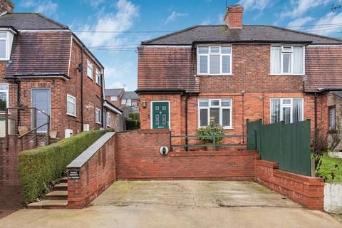 3 bedroom semi-detached house for sale, Greaves Road, High Wycombe HP13