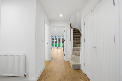 undefined, Barrosa Way, Milton Keynes MK8