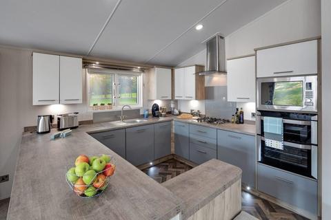 undefined, Juliots Well Lodge Retreat – Cornwall