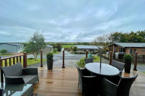 undefined, Juliots Well Lodge Retreat – Cornwall