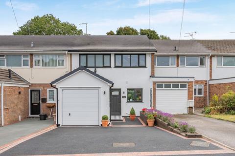 undefined, Wold Court, Hawarden, CH5