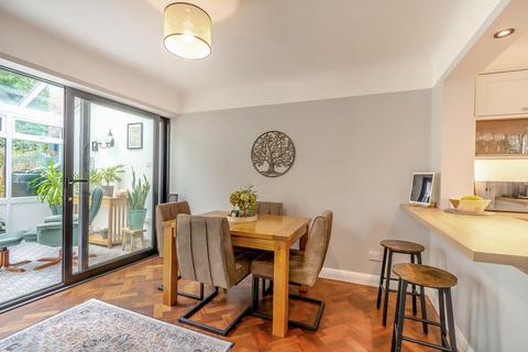 undefined, Wold Court, Hawarden, CH5