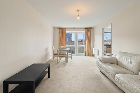 1 bedroom apartment to rent, Bawtree Road, Uxbridge, UB8