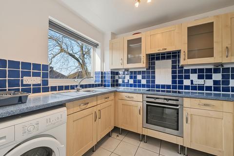 1 bedroom apartment to rent, Bawtree Road, Uxbridge, UB8