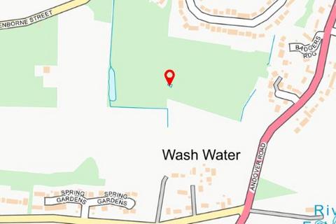 undefined, Andover Road, Wash Water, Newbury, Hampshire, RG20 0LS