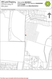 undefined, Andover Road, Wash Water, Newbury, Hampshire, RG20 0LS