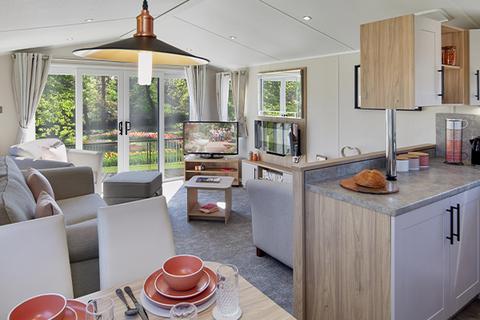 undefined, Seaview Holiday Park – Cornwall