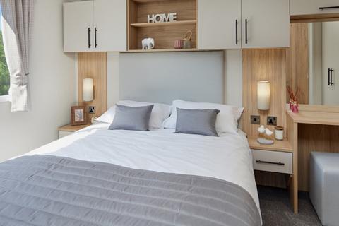 undefined, Seaview Holiday Park – Cornwall