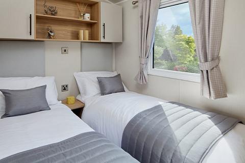 undefined, Seaview Holiday Park – Cornwall