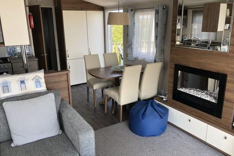 Seaview Holiday Park – Cornwall
