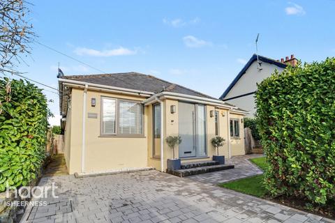 3 bedroom bungalow for sale, Sexburga Drive, Minster
