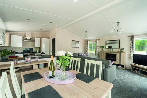 2 bedroom park home for sale, Seaview Holiday Park – Cornwall