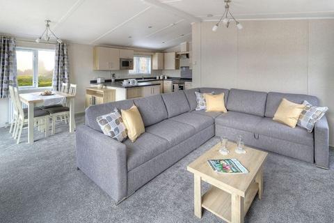 2 bedroom park home for sale, Seaview Holiday Park – Cornwall