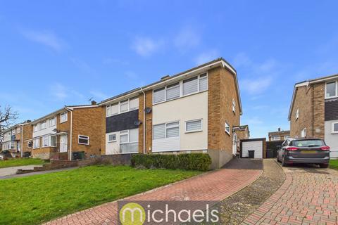 undefined, Beech Grove, Sible Hedingham, Halstead, CO9