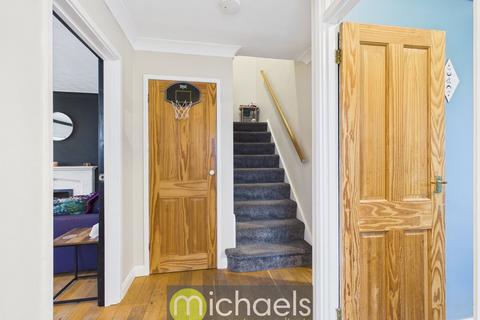 undefined, Beech Grove, Sible Hedingham, Halstead, CO9
