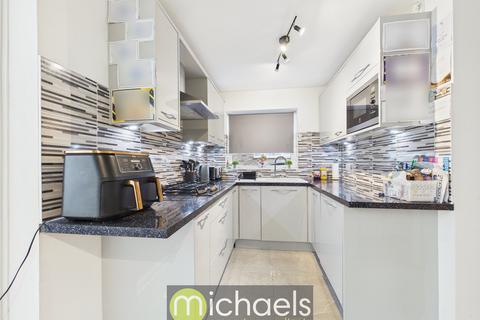 undefined, Beech Grove, Sible Hedingham, Halstead, CO9