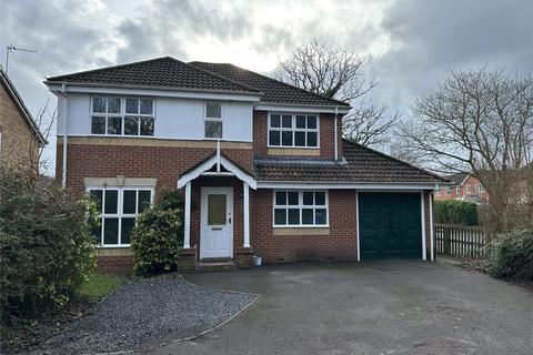 undefined, Richmond Close, Farnborough, Hampshire, GU14
