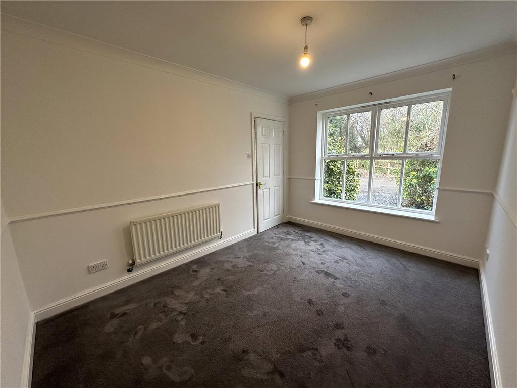 Reception Room 1