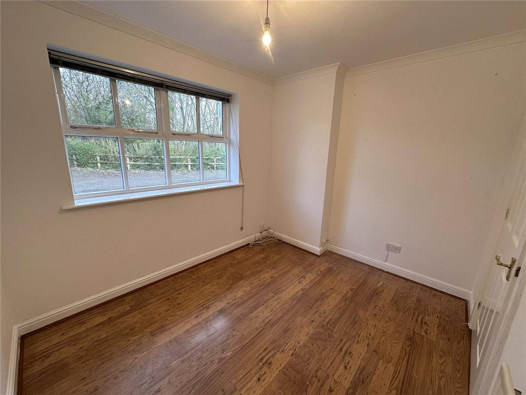 Reception Room 3