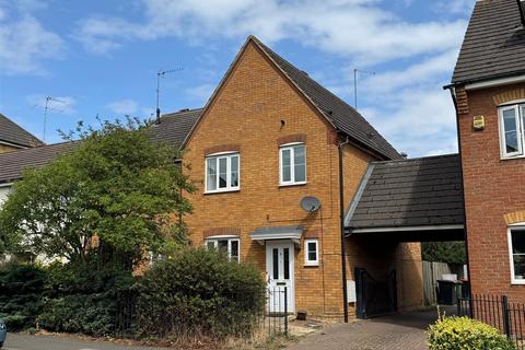 undefined, Johnson Drive, Leighton Buzzard