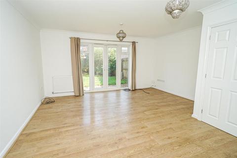 undefined, Johnson Drive, Leighton Buzzard