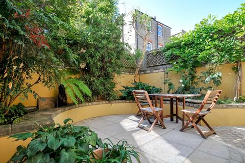 undefined, Carysfort Road, Stoke Newington