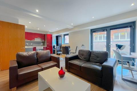 22 York Place, Leeds, West Yorkshire