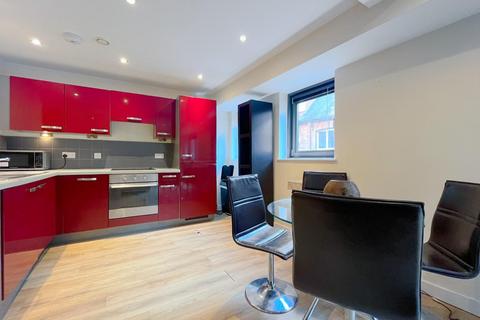 undefined, 22 York Place, Leeds, West Yorkshire