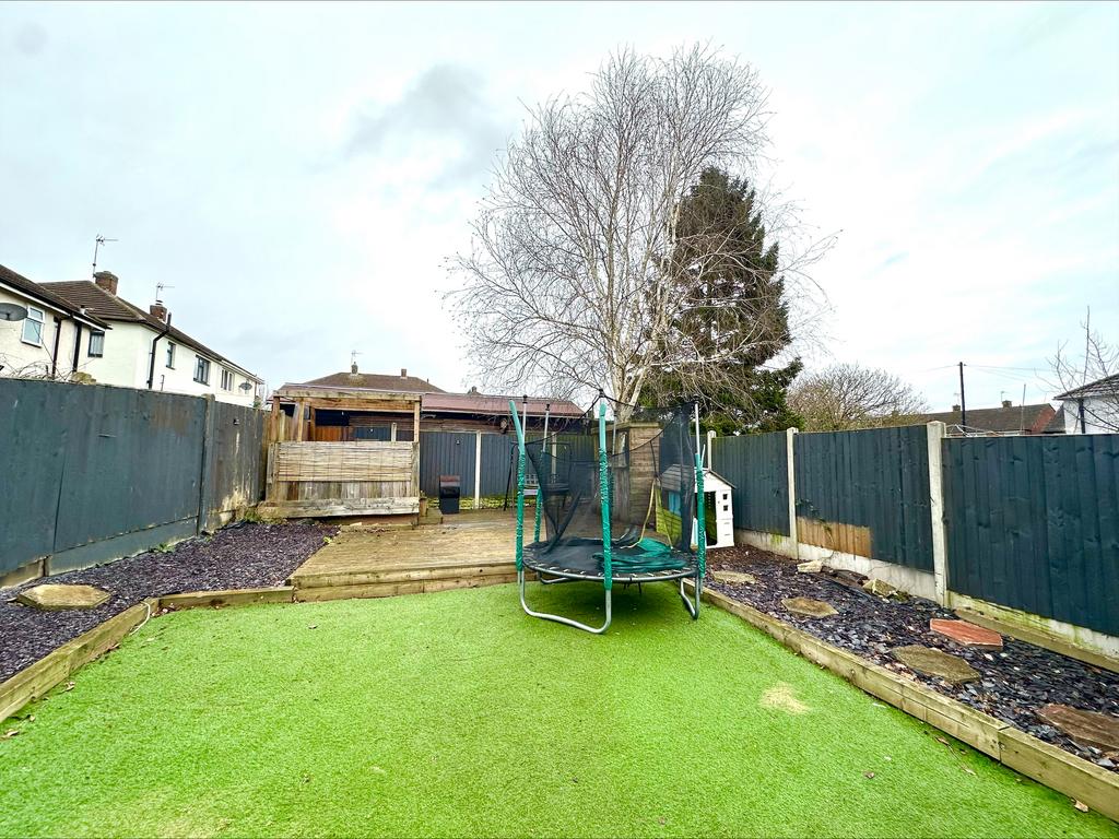 198 greenwich garden