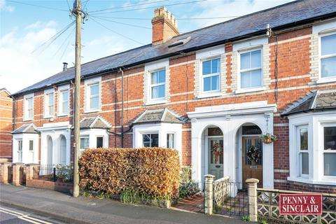 3 bedroom terraced house for sale, Reading Road, Henley-on-Thames, Oxfordshire, RG9