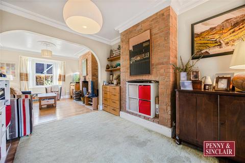 3 bedroom terraced house for sale, Reading Road, Henley-on-Thames, Oxfordshire, RG9