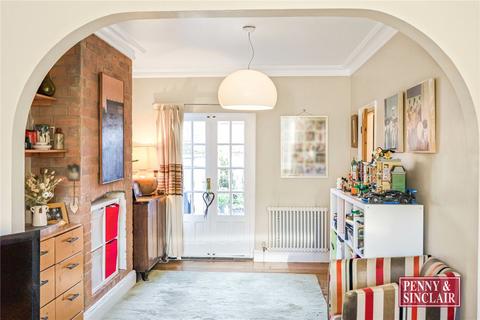 3 bedroom terraced house for sale, Reading Road, Henley-on-Thames, Oxfordshire, RG9