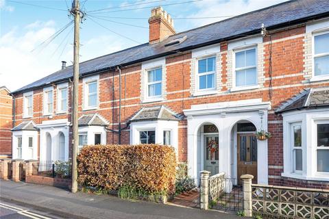 undefined, Reading Road, Henley-on-Thames, Oxfordshire, RG9