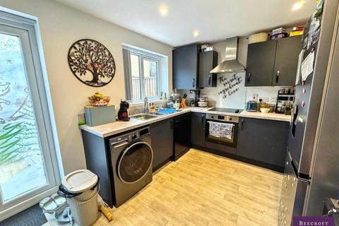 3 bedroom semi-detached house for sale, 31, Midland Way, Wombwell, Barnsley, S73 0FL