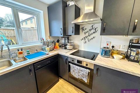 3 bedroom semi-detached house for sale, 31, Midland Way, Wombwell, Barnsley, S73 0FL