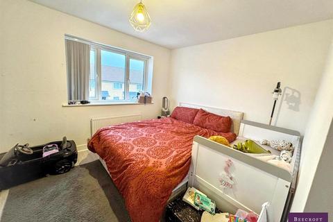 3 bedroom semi-detached house for sale, 31, Midland Way, Wombwell, Barnsley, S73 0FL