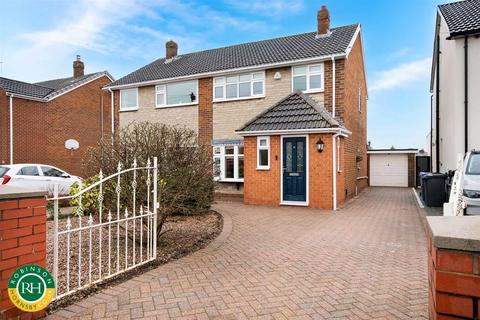 3 bedroom semi-detached house for sale, Wong Lane, Tickhill, Doncaster