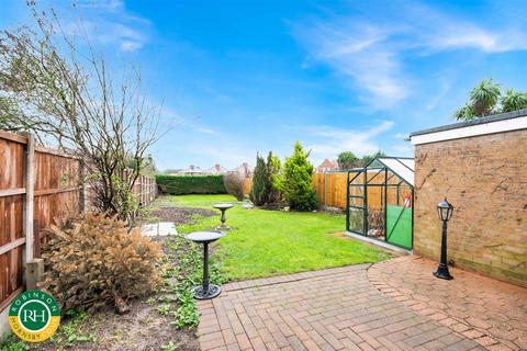 3 bedroom semi-detached house for sale, Wong Lane, Tickhill, Doncaster