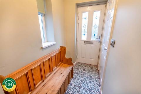 3 bedroom semi-detached house for sale, Wong Lane, Tickhill, Doncaster