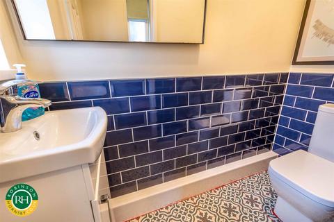3 bedroom semi-detached house for sale, Wong Lane, Tickhill, Doncaster