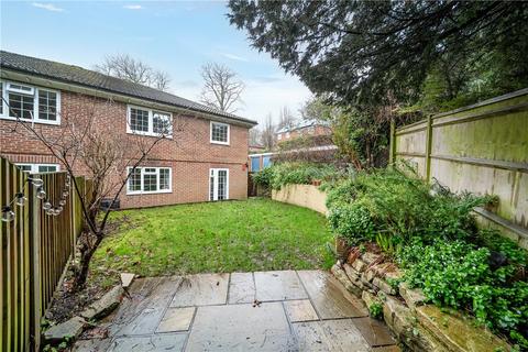 2 bedroom maisonette for sale, Dawn Gardens, Winchester, Hampshire, SO22
