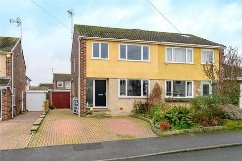 undefined, Nidd Approach, Wetherby, LS22