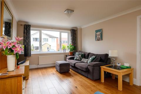 undefined, Nidd Approach, Wetherby, LS22