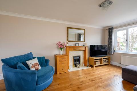 undefined, Nidd Approach, Wetherby, LS22