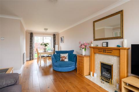 undefined, Nidd Approach, Wetherby, LS22