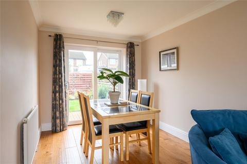 undefined, Nidd Approach, Wetherby, LS22