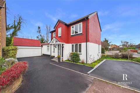 undefined, Claydon Drive, Beddington, CR0