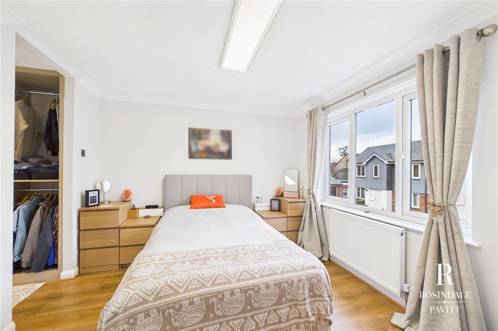 1st Bedroom