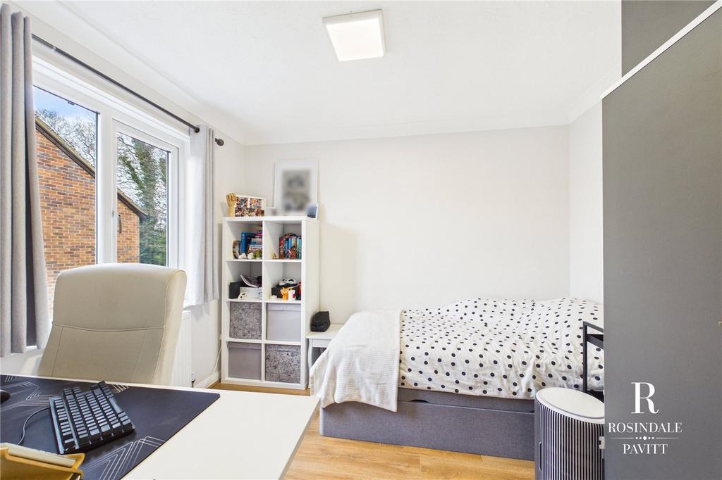 2nd Bedroom