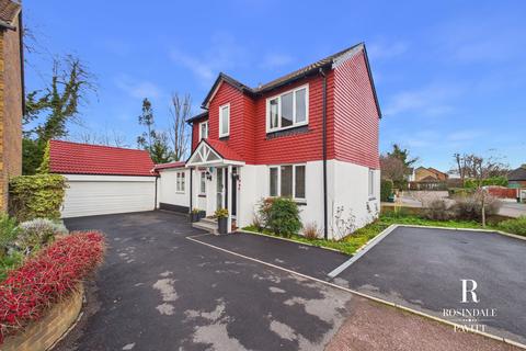 undefined, Claydon Drive, Beddington, CR0